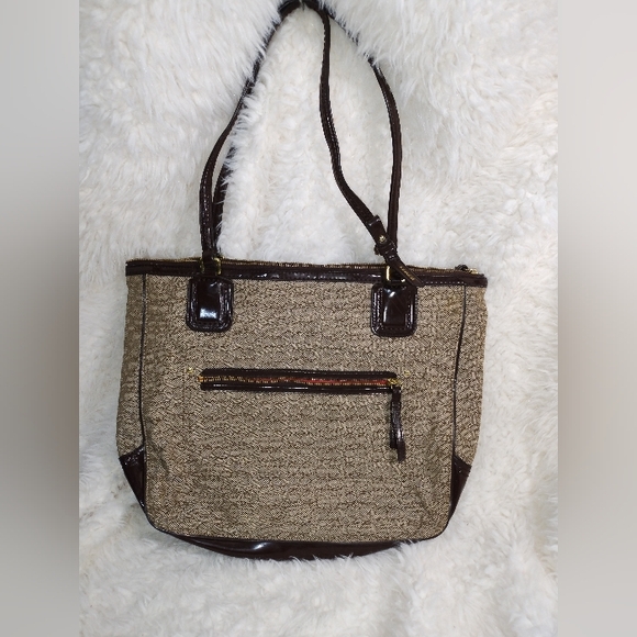 Coach purse - Picture 1 of 10